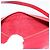 LOUIS VUITTON Epi Soufflot Pouch Red LV Auth ka6262A Rosso - vista 19
