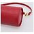 LOUIS VUITTON Epi Soufflot Pouch Red LV Auth ka6262A Rosso - vista 9