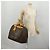 LOUIS VUITTON Monogram Evasion Boston Bag M41443 LV Auth 201309 Monogramma - vista 26