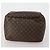 LOUIS VUITTON Monogram Evasion Boston Bag M41443 LV Auth 201309 Monogramma - vista 5