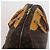 LOUIS VUITTON Monogram Evasion Boston Bag M41443 LV Auth 201309 Monogramma - vista 6