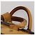 LOUIS VUITTON Monogram Evasion Boston Bag M41443 LV Auth 201309 Monogramma - vista 8