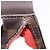 LOUIS VUITTON Damier Ebene Geronimos Schultertasche N51994 LV Auth LN135 - Ansicht 11