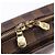 LOUIS VUITTON Damier Ebene Geronimos Schultertasche N51994 LV Auth LN135 - Ansicht 20
