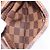 LOUIS VUITTON Damier Ebene Geronimos Schultertasche N51994 LV Auth LN135 - Ansicht 25