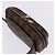 LOUIS VUITTON Damier Ebene Geronimos Schultertasche N51994 LV Auth LN135 - Ansicht 5