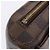LOUIS VUITTON Damier Ebene Geronimos Schultertasche N51994 LV Auth LN135 - Ansicht 6