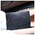 Borsa a mano GUCCI Bamboo Sherry Line in pelle 2way Nero Oro 453764 Auth 203194V D'oro - vista 12