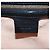 Borsa a mano GUCCI Bamboo Sherry Line in pelle 2way Nero Oro 453764 Auth 203194V D'oro - vista 28