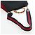 Borsa a mano GUCCI Bamboo Sherry Line in pelle 2way Nero Oro 453764 Auth 203194V D'oro - vista 8