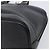 Borsa a mano LOUIS VUITTON Epi Alma Noir Black M52142 LV Auth 201447A Nero - vista 15