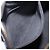 Borsa a mano LOUIS VUITTON Epi Alma Noir Black M52142 LV Auth 201447A Nero - vista 21
