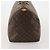 LOUIS VUITTON Monogram Keepall 55 Boston Bag M41424 LV Auth 199400 Monograma - vista 3