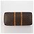 LOUIS VUITTON Monogram Keepall 55 Boston Bag M41424 LV Auth 199400 Monograma - vista 5