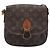 Borsa a tracolla LOUIS VUITTON Monogram Saint Cloud MM M51243 LV Auth 204033 Monogramma - vista 13
