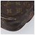 Borsa a tracolla LOUIS VUITTON Monogram Saint Cloud MM M51243 LV Auth 204033 Monogramma - vista 19
