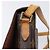 Borsa a tracolla LOUIS VUITTON Monogram Saint Cloud MM M51243 LV Auth 204033 Monogramma - vista 21