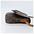 Borsa a tracolla LOUIS VUITTON Monogram Saint Cloud MM M51243 LV Auth 204033 Monogramma - vista 3