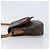 Borsa a tracolla LOUIS VUITTON Monogram Saint Cloud MM M51243 LV Auth 204033 Monogramma - vista 4