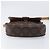 Borsa a tracolla LOUIS VUITTON Monogram Saint Cloud MM M51243 LV Auth 204033 Monogramma - vista 6