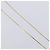 Collier GIVENCHY Metal Ensemble de 4 Doré Auth SW2855 - vue 41