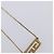Collier GIVENCHY Metal Ensemble de 4 Doré Auth SW2855 - vue 9