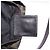 Borsa Tote FENDI Zucca Canvas Nero Marrone Auth 201522 - vista 12