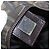 Borsa Tote FENDI Zucca Canvas Nero Marrone Auth 201522 - vista 23