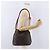 LOUIS VUITTON Borsa a tracolla Monogram Petit Noe M42226 LV Auth 198921 Monogramma - vista 21