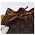 LOUIS VUITTON Borsa a tracolla Monogram Petit Noe M42226 LV Auth 198921 Monogramma - vista 9