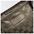Borsa GUCCI GG Implementation PVC Gold Silver 211138 Auth 204428 Argento D'oro - vista 19