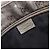 Borsa GUCCI GG Implementation PVC Gold Silver 211138 Auth 204428 Argento D'oro - vista 21