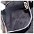Borsa GUCCI GG Implementation PVC Gold Silver 211138 Auth 204428 Argento D'oro - vista 25