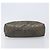 Borsa GUCCI GG Implementation PVC Gold Silver 211138 Auth 204428 Argento D'oro - vista 5