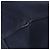 Borsa a Tracolla Tote con Catena CHANEL Choco Bar Canvas Navy Silver CC Auth 205836A Argento Blu navy - vista 22