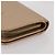 Saffiano Cartera bifold PRADA de piel Safiano Gold Auth 205174A Dorado - vista 6