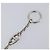 Hermès Pulseira HERMES Farandole ST Ag925 Silver Auth 204142M Prata - vista 6