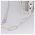 LOUIS VUITTON Epi Plage Soft Trunk Shoulder Bag Clear M55602 LV Auth ka6296V - vista 10