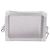 LOUIS VUITTON Epi Plage Soft Trunk Shoulder Bag Clear M55602 LV Auth ka6296V - vista 13