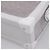 LOUIS VUITTON Epi Plage Soft Trunk Shoulder Bag Clear M55602 LV Auth ka6296V - vista 16