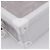 LOUIS VUITTON Epi Plage Soft Trunk Shoulder Bag Clear M55602 LV Auth ka6296V - vista 17