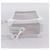LOUIS VUITTON Epi Plage Soft Trunk Shoulder Bag Clear M55602 LV Auth ka6296V - vista 3