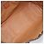 Céline Borsa Tote CELINE Macadam Canvas PVC Leather Brown Gold Auth ki6842A Marrone D'oro - vista 10