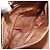 Céline Borsa Tote CELINE Macadam Canvas PVC Leather Brown Gold Auth ki6842A Marrone D'oro - vista 11