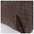 Céline Borsa Tote CELINE Macadam Canvas PVC Leather Brown Gold Auth ki6842A Marrone D'oro - vista 14