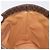 Céline Borsa Tote CELINE Macadam Canvas PVC Leather Brown Gold Auth ki6842A Marrone D'oro - vista 20