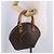Borsa a mano LOUIS VUITTON Monogram Ellipse PM M51127 LV Auth 204079V Monogramma - vista 29