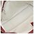 LOEWE Handtasche aus Leder 2way rot silber authentisch 205076 - Ansicht 11