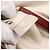 LOEWE Handtasche aus Leder 2way rot silber authentisch 205076 - Ansicht 12