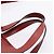 LOEWE Handtasche aus Leder 2way rot silber authentisch 205076 - Ansicht 14